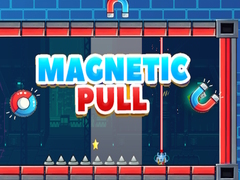 Trò chơi Magnetic Pull