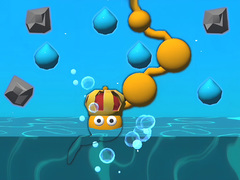 Trò chơi Rootlings: Secrets of the Depths