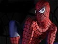 Trò chơi Amazing Spiderman Motorcycle
