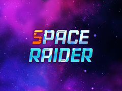 Trò chơi Space Raider