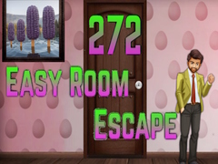 Trò chơi Amgel Easy Room Escape 272