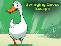 Trò chơi Swinging Goose Escape