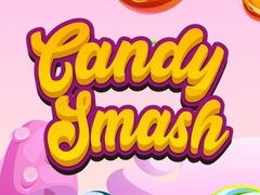 Trò chơi Candy Smash