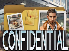 Trò chơi Confidential