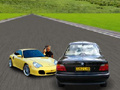 Trò chơi Action Driving