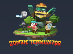 Trò chơi Zombie Terminator