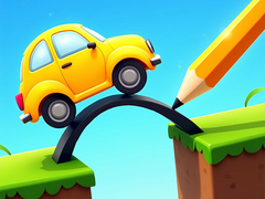 Trò chơi Draw Brige Puzzle