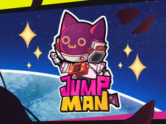 Trò chơi Jump Man