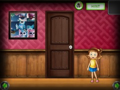 Trò chơi Amgel Kids Room Escape 296