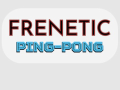 Trò chơi Frenetic Ping Pong