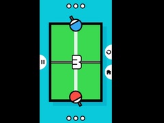 Trò chơi Ping Pong Tennis Table 2d