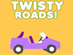 Trò chơi Twisty Roads!