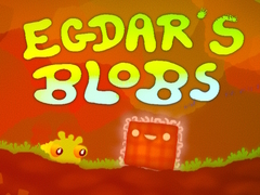 Trò chơi Egdar's Blobs