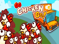 Trò chơi Go Chicken Go
