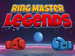 Trò chơi Ring Master Legends