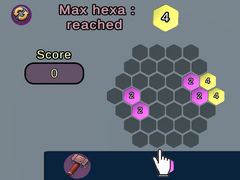 Trò chơi Max Hexa