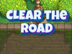 Trò chơi Clear The Road