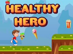 Trò chơi Healthy Hero