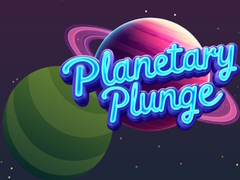 Trò chơi Planetary Plunge