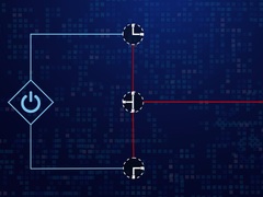 Trò chơi Hacker Challenge