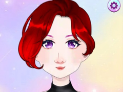 Trò chơi Anime Dolls Dress Up Games