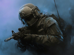 Trò chơi Commando Force 2