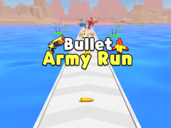Trò chơi Bullet Army Run