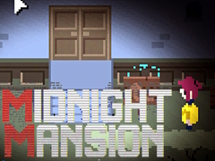 Trò chơi Midnight Mansion