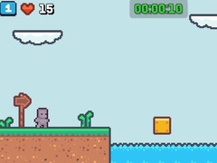 Trò chơi Rage Maze Troll Hardest Platformer