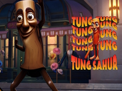 Trò chơi Tung Tung Tung Sahur Jigsaw Puzzle