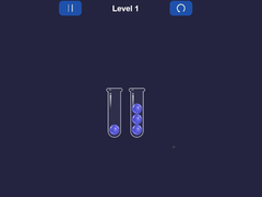 Trò chơi Ball Sort Puzzle Game