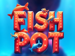 Trò chơi Fish Pot