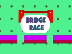 Trò chơi Bridge Race 