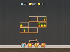 Trò chơi Goods Clear Crafter