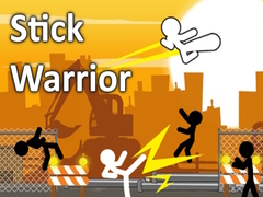 Trò chơi Stick Warrior