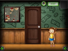 Trò chơi Amgel Kids Room Escape 297