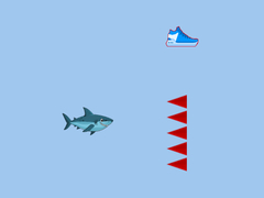 Trò chơi Shark Tralalero Tralala