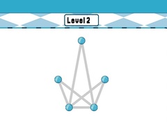 Trò chơi Line Connect - Touch Puzzle
