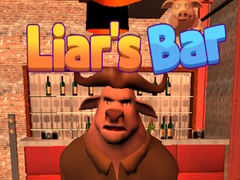 Trò chơi Liar`s Bar