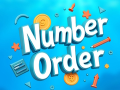 Trò chơi Number Order