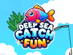 Trò chơi Deep Sea Catch Fun