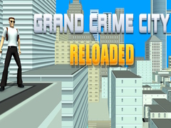 Trò chơi Grand Crime City Reloaded
