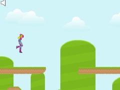 Trò chơi Endless Runner