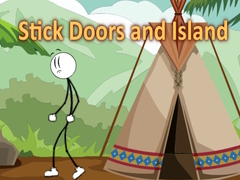 Trò chơi Stick Doors and Island