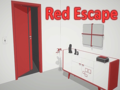 Trò chơi Red Escape