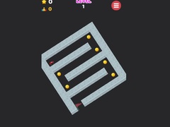 Trò chơi Maze Runer