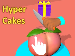Trò chơi Hyper Cakes