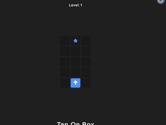 Trò chơi Step Box