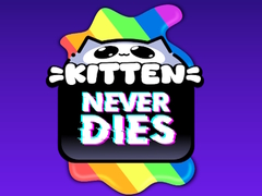Trò chơi Kitten Never Dies