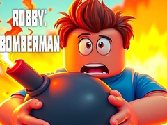 Trò chơi Robby: Bomberman
